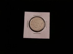 M3C1 50 - Jeton de colectie - tematica fotbal - DUGARRY - Franta