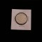 M3C1 50 - Jeton de colectie - tematica fotbal - DUGARRY - Franta