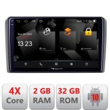 Navigatie Audi A3 8P Quad Core 5230-049 Android Ecran 720P Quad Core 2+32 carplay android auto CarStore Technology