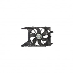 Ventilator radiator DACIA LOGAN EXPRESS FS AVA Quality Cooling RT7549