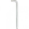 Prelungitor tubulare Topmaster 330296, prindere 1/2&quot;, curbat, 250mm