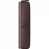 Etui Parker Trend Line Brown
