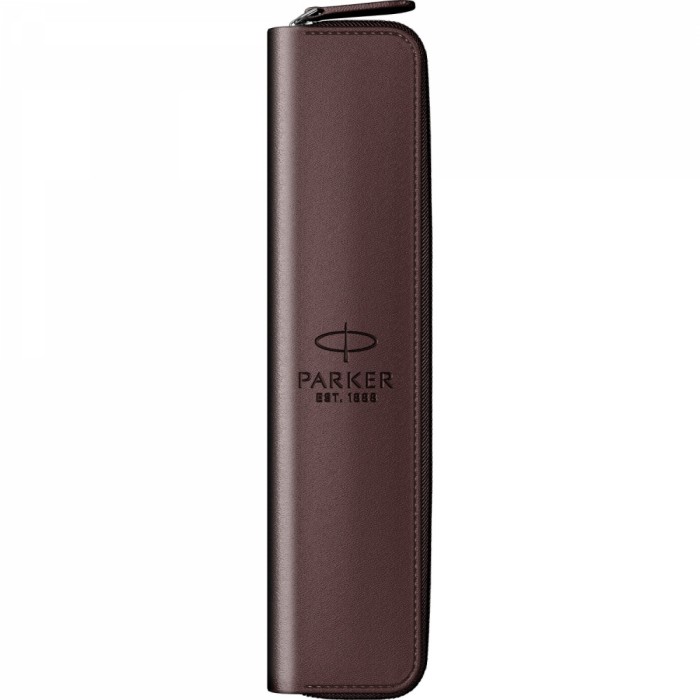 Etui Parker Trend Line Brown