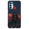 Husa compatibila cu Oppo Find X5 Pro model Uchiha Madara, Silicon, TPU, Viceversa