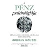 A p&eacute;nz pszichol&oacute;gi&aacute;ja - Morgan Housel