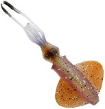 Naluca SAVAGE GEAR Swim Squid LRF, Horny Squid, 0.8g, 5cm, 5buc/pac