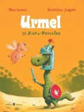 Urmel si Zana Purcelus | Max Kruse