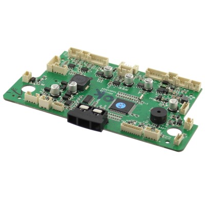 Modul electronic, Ecovacs Deboot DA60, D000815 foto