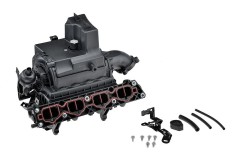 Element galerie admisie Opel Astra H 1.6 2006-, Zafira B 1.6 2008-, Chevrolet Cruze 1.6 2008-, NTY BKS-PL-003