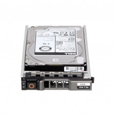 Hard Disk Server 2TB 12GB/s SAS 7.2K 2.5" - Dell TMVN7