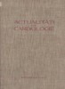 Actualitati de cardiologie