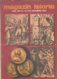 Magazin istoric - Octombrie 1984