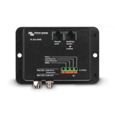 Battery Management System VE.Bus BMS foto