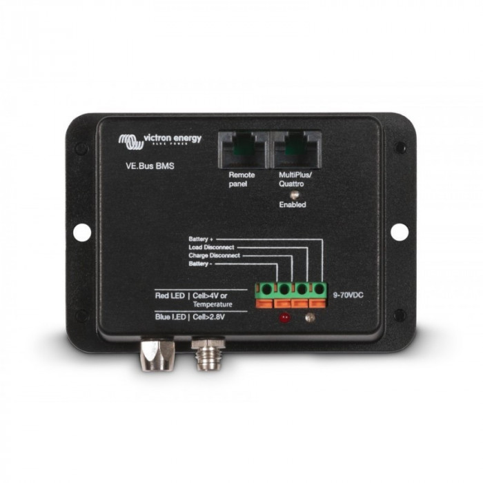 Battery Management System VE.Bus BMS