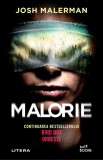 Malorie - Josh Malerman