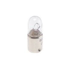Bec 12V 4W Ba9S alb (Bosch)