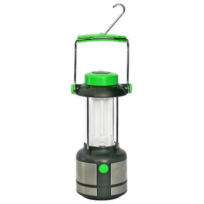 Lampa camping cu busola, 5 W GartenVIP DiyLine foto