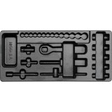 YATO Tava PVC de rezerva compatibila cu setul de tubulare si clichet YT-5541