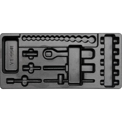 YATO Tava PVC de rezerva compatibila cu setul de tubulare si clichet YT-5541 foto