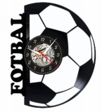 FOTBAL-ceas de perete