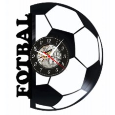 FOTBAL-ceas de perete