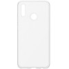Husa telefon Silicon Huawei P Smart 2019 clear ultra thin
