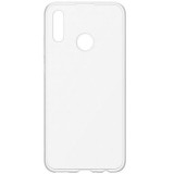 Cumpara ieftin Husa telefon Silicon Huawei P Smart 2019 clear ultra thin