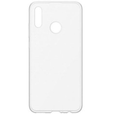 Husa telefon Silicon Huawei P Smart 2019 clear ultra thin