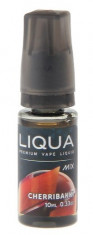 Lichid tigara electronica, LIQUA aroma Cherribakki, 12MG, 10ML e-liquid foto