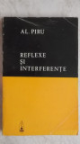 Al. Piru - Reflexe si interferente, 1974