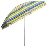 Umbrela Plaja si Gradina 2.4m Zilan ZTS8488