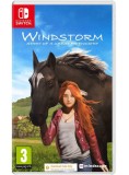 Windstorm Start Of A Great Friendship NSW