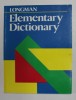 LOGMAN - ELEMENTARY DICTIONARY , ANII &#039; 90