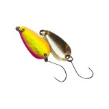 Lingurita oscilanta Crazy Fish Lema 1.6gr #33