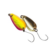Lingurita oscilanta Crazy Fish Lema 1.6gr #33