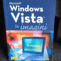 Shelley O'Hara - Microsoft WINDOWS VISTA în imagini