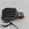 Unitate de control lumini LED BMW 5 Touring F11 2016 OEM: 7343876 | 26264699