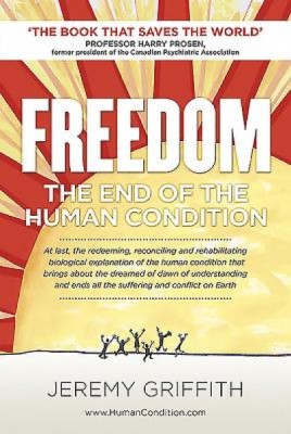 Freedom: The End of the Human Condition foto