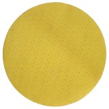 Raider 180725 - Foaie abraziva rotunda 225 mm granulatie 180 fara gauri 1 bucata