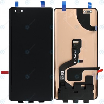 Huawei Mate 40 Pro (NOH-NX9) Modul display LCD + Digitizer foto