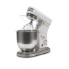 Mixer profesional bucatarie cu bol inox-7.5litri