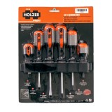 Set 6 surubelnite Holzer Profi