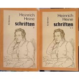 SCHRIFTEN VOL.1-2-HEINRICH HEINE-243670