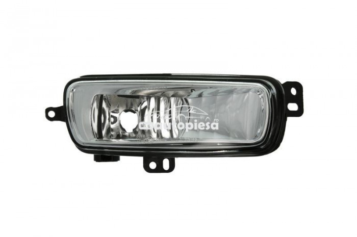 Proiector ceata FORD C-MAX II Van (2010 - 2016) TYC 19-6147-01-9