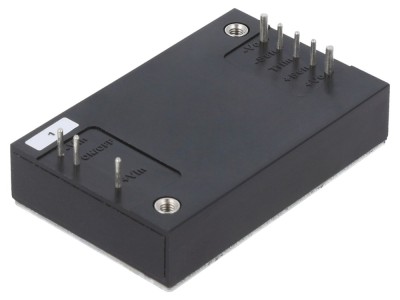 Convertor DC/DC 150W 5V 30A foto