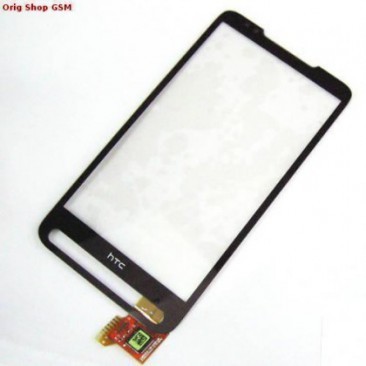 GEAM+TOUCHSCREEN HTC HD2 T8585 (VERS.2 - LIPIT) ORIG CHINA foto