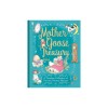 Mother Goose Treasury: A Beautiful Collection of Favorite Nursery Rhymes