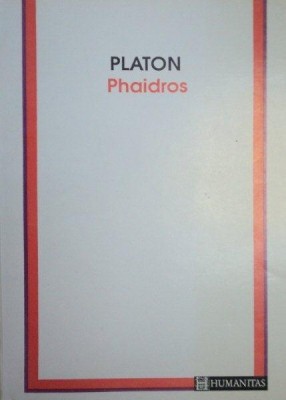 PHAIDROS-PLATON 1993 foto