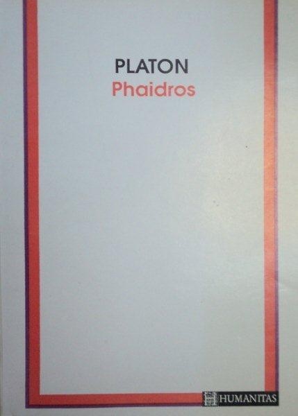 PHAIDROS-PLATON 1993