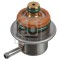 FEBI BILSTEIN 173904 Supapa control, presiune combustibil